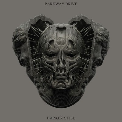 Parkway Drive - Darker Still [New Vinyl LP] Explicit, Gatefold LP Jacket, Poster