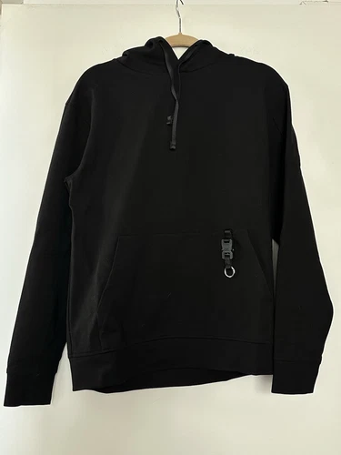 FELPA CON CAPPUCCIO 1017 ALYX 9SM