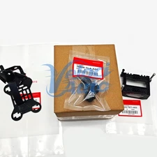 For 2019-2021 Civic Radar Bracket Set FC1 FC7 36803-TET-H03 36804-TBA-A10