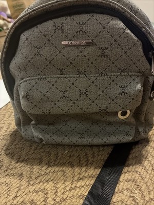 Genuine Carpisa Mini Backpack women's bag long strap