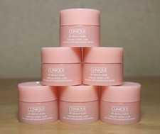 6x Clinique All About Eyes Reduces Circles Puffs .17oz/5ml, TOTAL 1 oz /30ml NEW