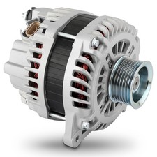 Alternator 150A For Infiniti 2014-2015 Q40 Q50 Q60 / 2014-2019 Q70 Q70L V6 3.7L