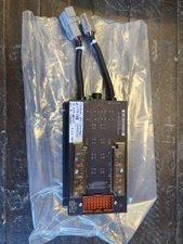 Gillig Dinex I/O Module 13-41361-002 - D2 Model T2-HCNC-888-K6-GL1