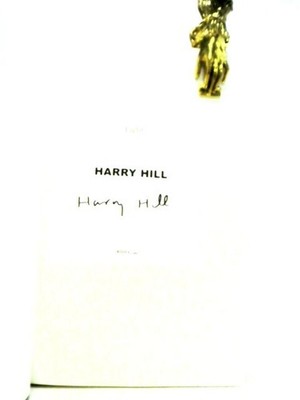Fight! (Harry Hill - 2021) (ID:62636)