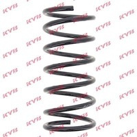 KYB RA5578 Fahrwerksfeder Schrauben Feder Hinten FüR Daewoo