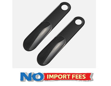 2 Pack Shoe Horn, Premium Shoe Horns for Men or Women, Small Shoe Spoon for Kids