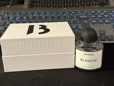 Byredo Blanche Absolu de Parfum 50ml