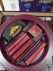 Scrabble 50th Anniversary Collector's Edition 1998 Milton Bradley — photo 3