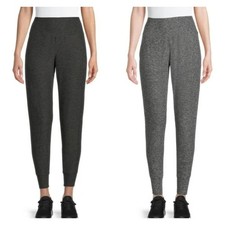 Jockey Essentials Womens Flat Chase Waistband...