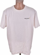 FORMULA 1 MCLAREN MERCEDES F1 2021 SUPPORTER ESSENTIALS TEE SHIRT XL NORRIS ERA