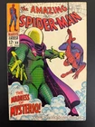 Amazing Spider-Man #66 Marvel Comics 1968 Lee, Romita  Very Good/Fine