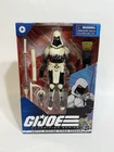 Hasbro G.I. Joe Classified Series Arctic Mission Storm Shadow Action Figure