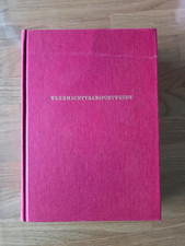 Horst Rohde Das deutsche Wehrmachttransportwe...