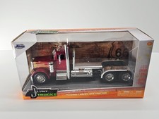 Jada - Just Trucks - Peterbilt Model 379 Trac...