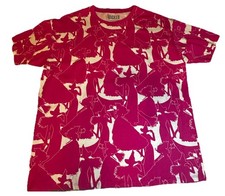 NEW Universal Studios Wicked Silhouettes Shir...