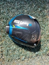 TaylorMade SIM2 Driver Head 9 Degrees Used Golf Club