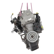 Motor Typ Z13DTJ für Opel MERIVA A PH.2 Q2-0520T 1.3 CDTI EZZ 1248 cm³ 75 PS