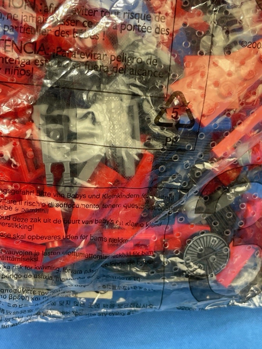 LEGO Racers: Enzo Ferrari 1:17 (8652) for sale online | eBay