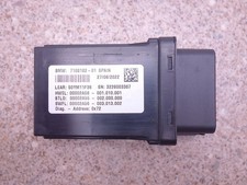 BMW R nineT nine T control unit light basic module light ECU control unit 2023