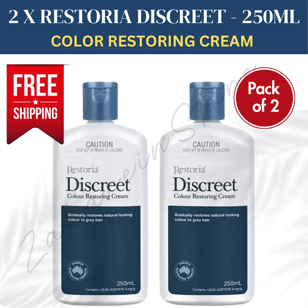 Restoria Hair Color Creams for sale - eBay