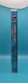 Mickey Mania (Sega CD) CIB, Foam, Reg Card, Tested & Working