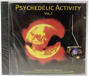 Goa Trance | eBay