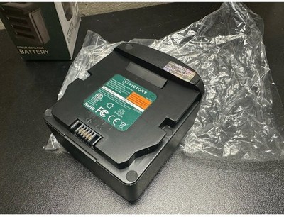 Victory Innovations 16.8 Volt Lithium Ion Battery VP20A Electrostatic 3350mAh