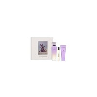Adolfo Dominguez Iris Vainilla Eau De Parfum Spray 120Ml Set 3 Artikel