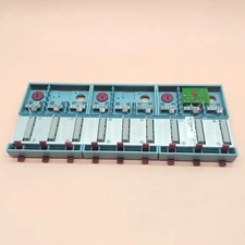 1 PC Used For B&R Automation 3BP152.41 Backplane Tested in Good Condition#QW