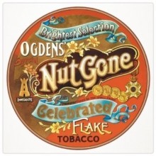 Small Faces - Ogdens' Nut Gone Flake - Neu CD - G1398z