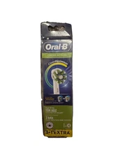Oral-B Cross Action Damaged Box