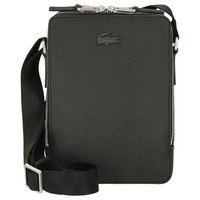 Lacoste Chantaco - UmhäNgetasche 21.5 Cm (Black)
