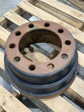 New Old Stock Dayton Parts Hd6m Brake Drum Same As Gunite 3721ax Paccar 61528b