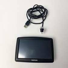 TomTom XXL Classic Series GPS Sat Nav