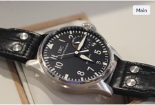 IWC Big Pilot Watch - IW500401
