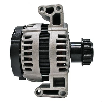 Alternador eléctrico Mpa 11345 12 V, Ccw (izquierda), con polea, Int para Bosch Foto 3 de 4