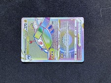 Magnezone VSTAR 198/196 Rainbow Secret Rare Lost Origin Pokemon Card - NM on eBay