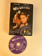 Wish Upon A Star DVD 1996 Danielle Harris Katherine Heigl