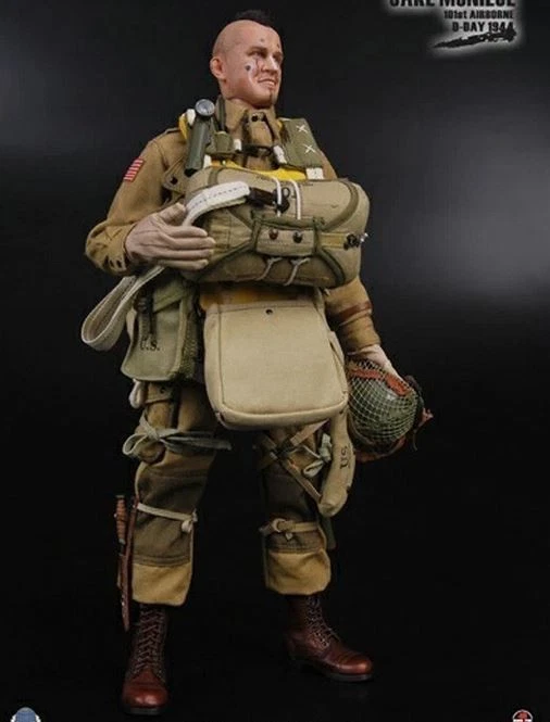 Soldier Story 1:6 Military & Adventure Action Figures for sale | eBay