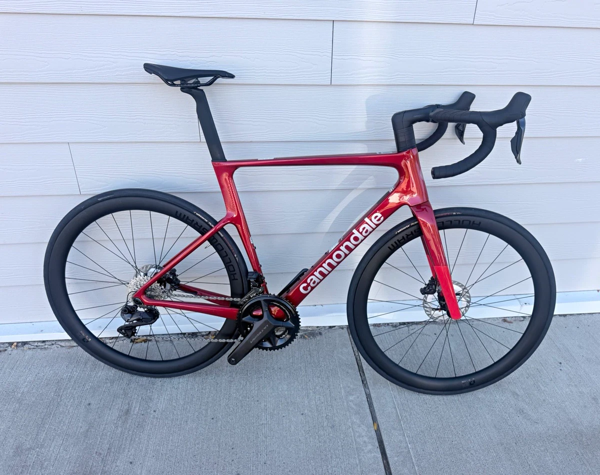 25+ Cannondale Super Six Evo for sale | Updated Oct 2026