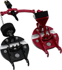 Toilet Flapper Replacement Kit,Compatible with American Standard 7381657-200.007
