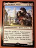 MTG, AETHERDRIFT: PIA AND KIRAN NALAAR  - REGULAR FINISH #0105 DRC,NM