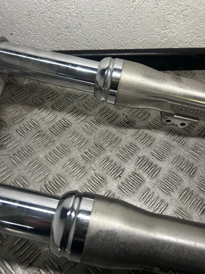 Harley Davidson forcella originale x Sportster Dyna 1600 - Immagine 3 di 4