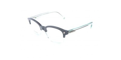 Dsquared2 DQ5175 Light blue 51/19/145 UNISEX Eyewear Frame