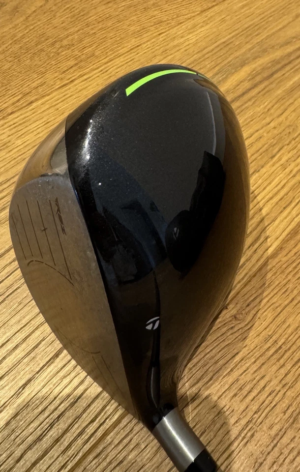 TaylorMade RBZ Speedlite Driver - Herren, Regular Flex, Rechtshändig - Sehr gut - Bild 2 von 4