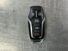 2015-2020 Ford F150 Oem 5 Button Key Fob Remote Start 308 2015-2020 Ford F150 Oem 5 Button Key Fob Remote Start 308