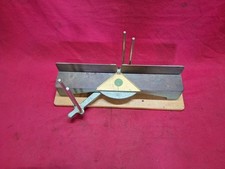 Ulmia 354 Gehrungss&auml;ge S&auml;ge Holzs&auml;ge