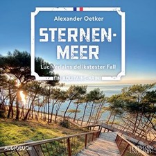 Oetker  Alexander. Sternenmeer.