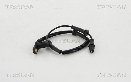 Vorderachse Triscan 8180 25108 Sensor, Raddrehzahl FüR Opel,Renault,Vauxhall-image