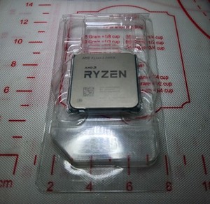 AMD Ryzen 5 5600X CPUジャンク Amd Ryzen 5 5600x | eBay